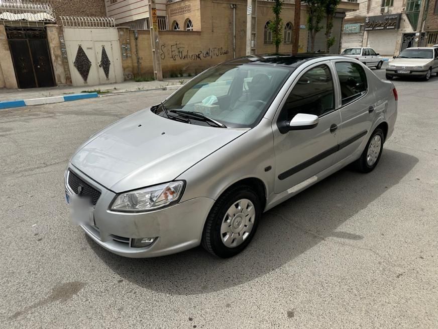 رانا EL TU5 - 1392