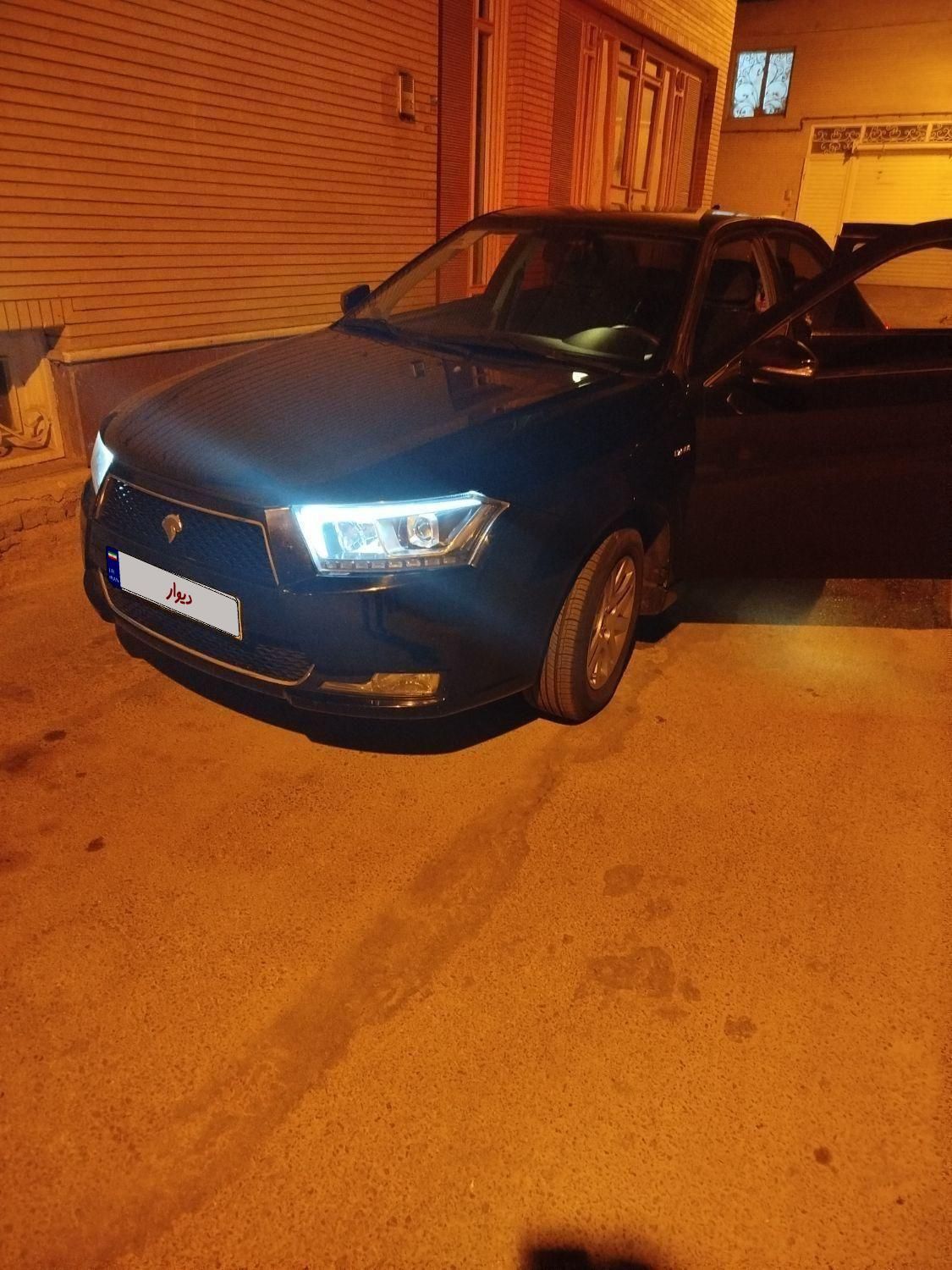 خودرو دنا، پلاس آگهی ann_19473615