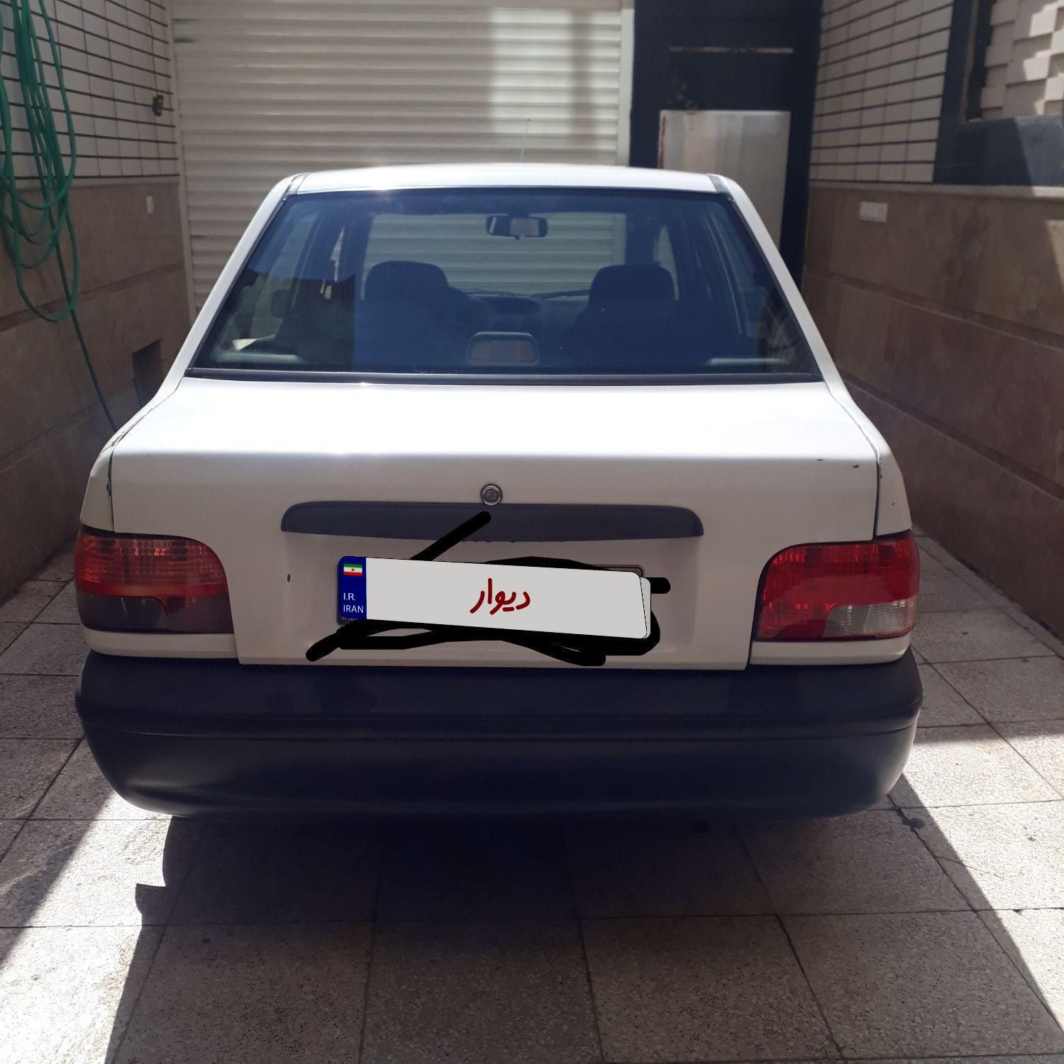 خودرو پراید، 131 آگهی ann_19473616