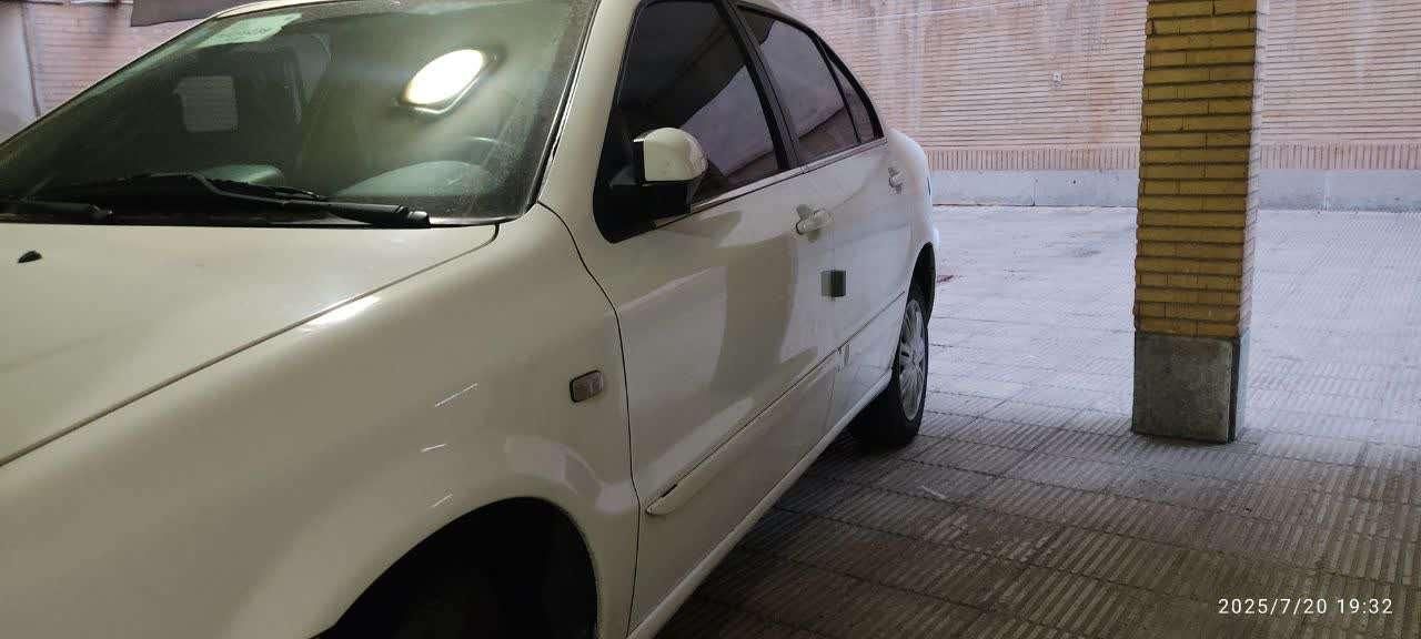 خودرو سمند، سورن پلاس آگهی ann_19473646