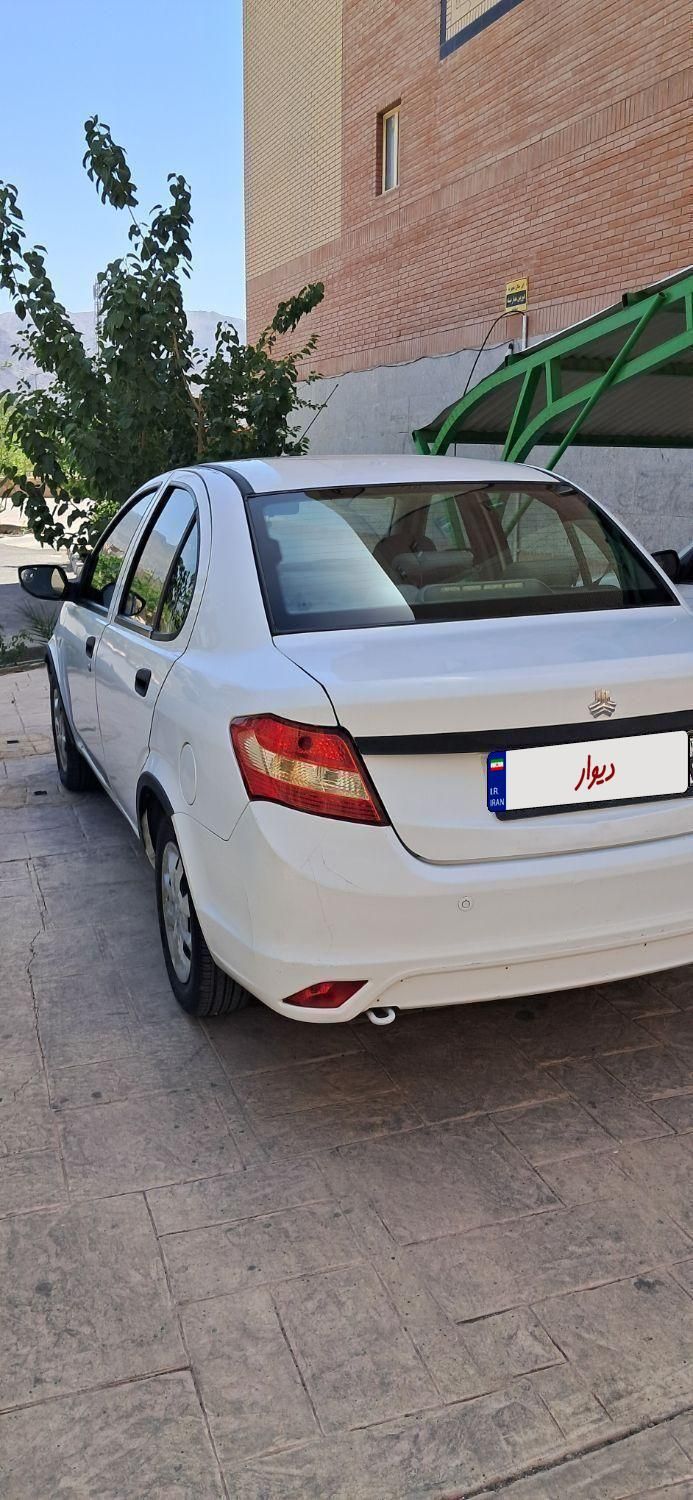 ساینا EX معمولی - 1398
