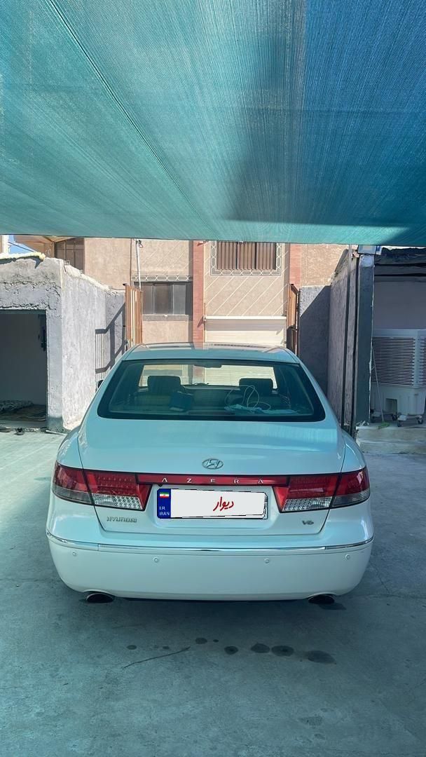 خودرو هیوندای، آزرا (گرنجور) آگهی ann_19473658