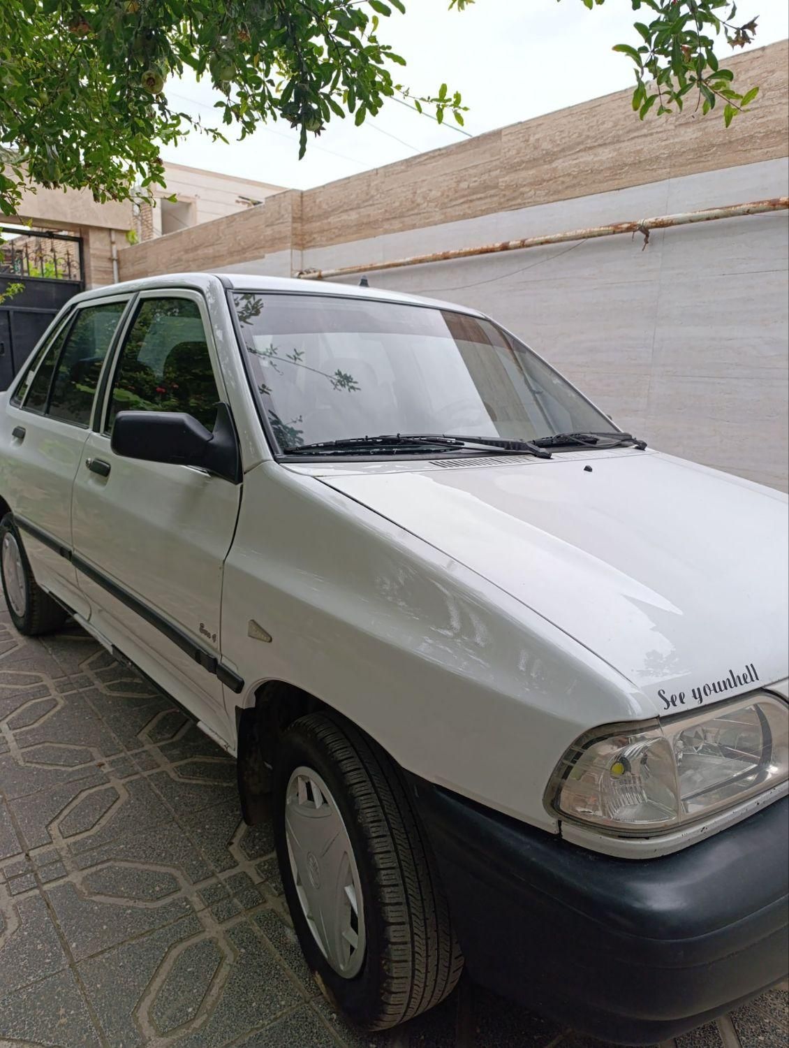 خودرو پراید، 131 آگهی ann_19473703