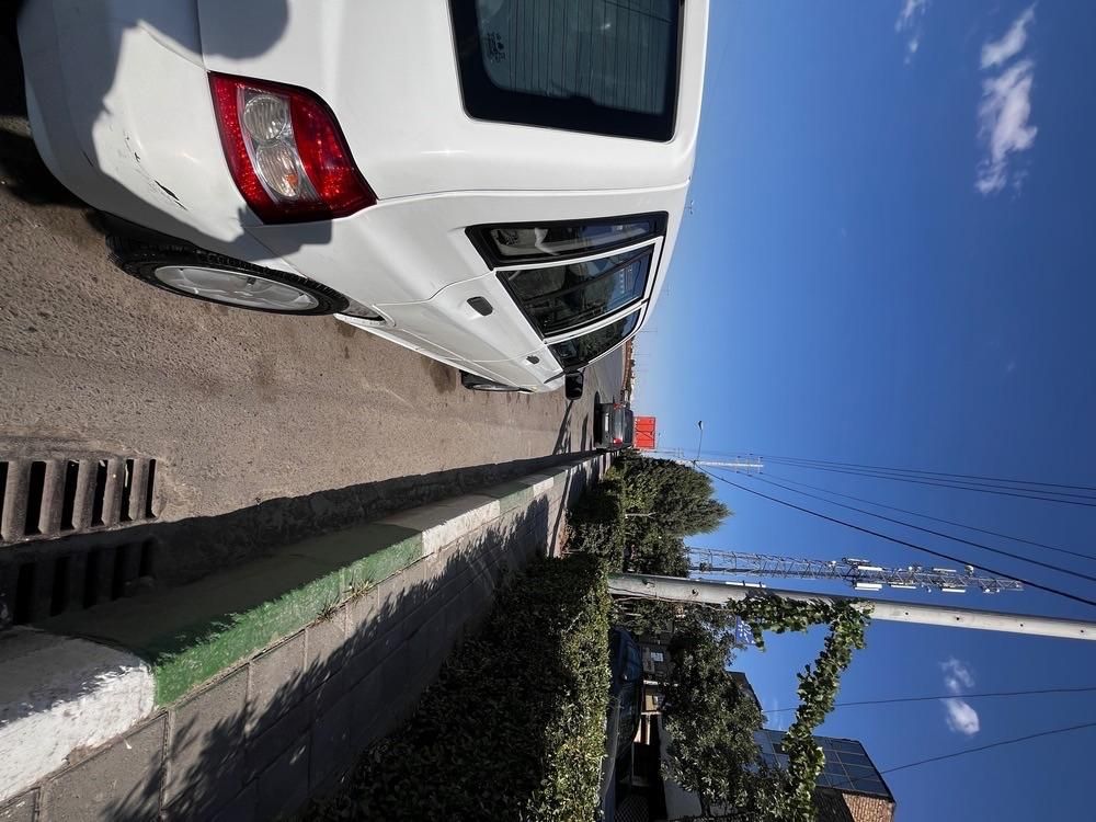 پراید 111 SE - 1395