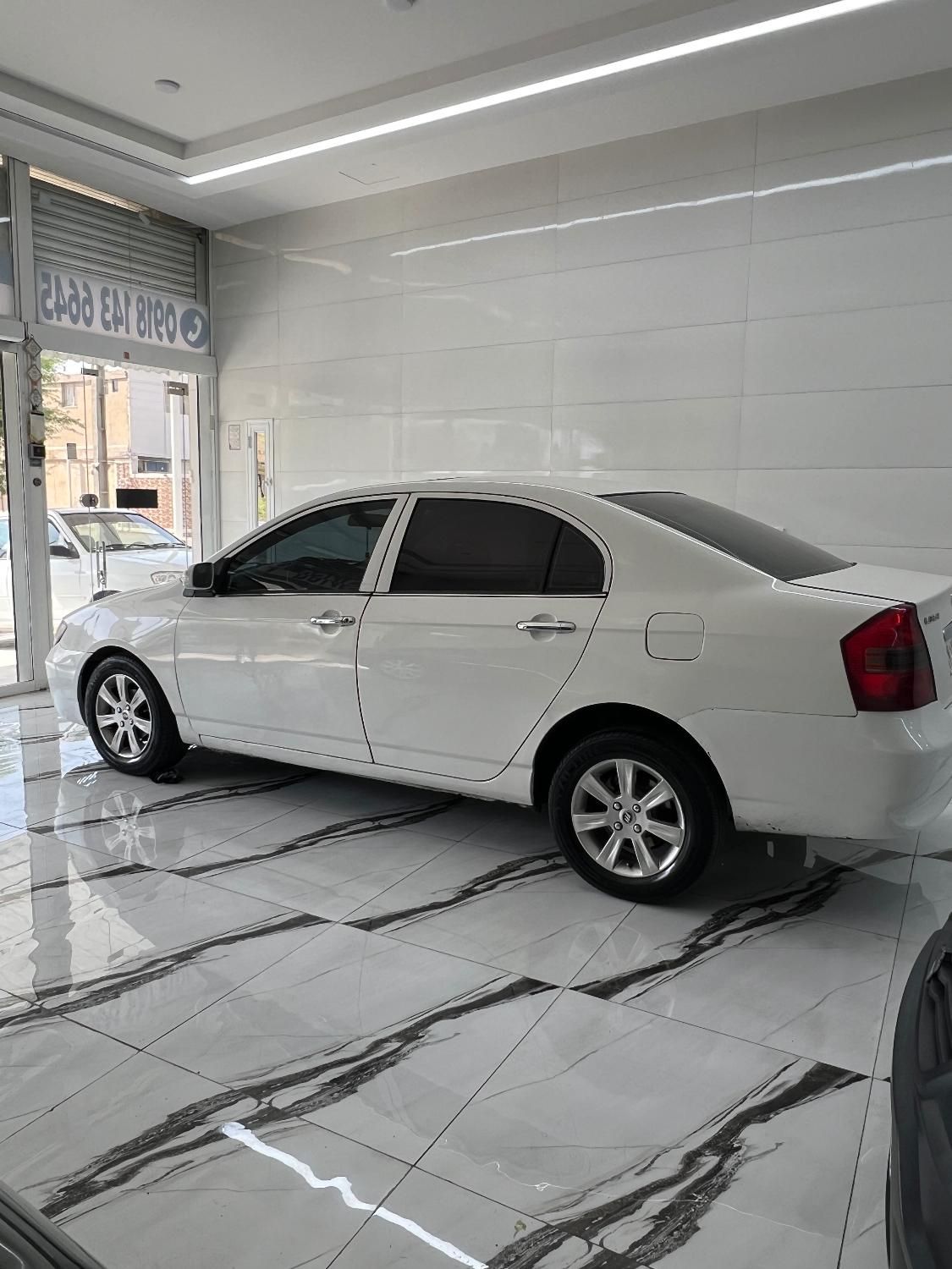 خودرو لیفان، 620 آگهی ann_19473712