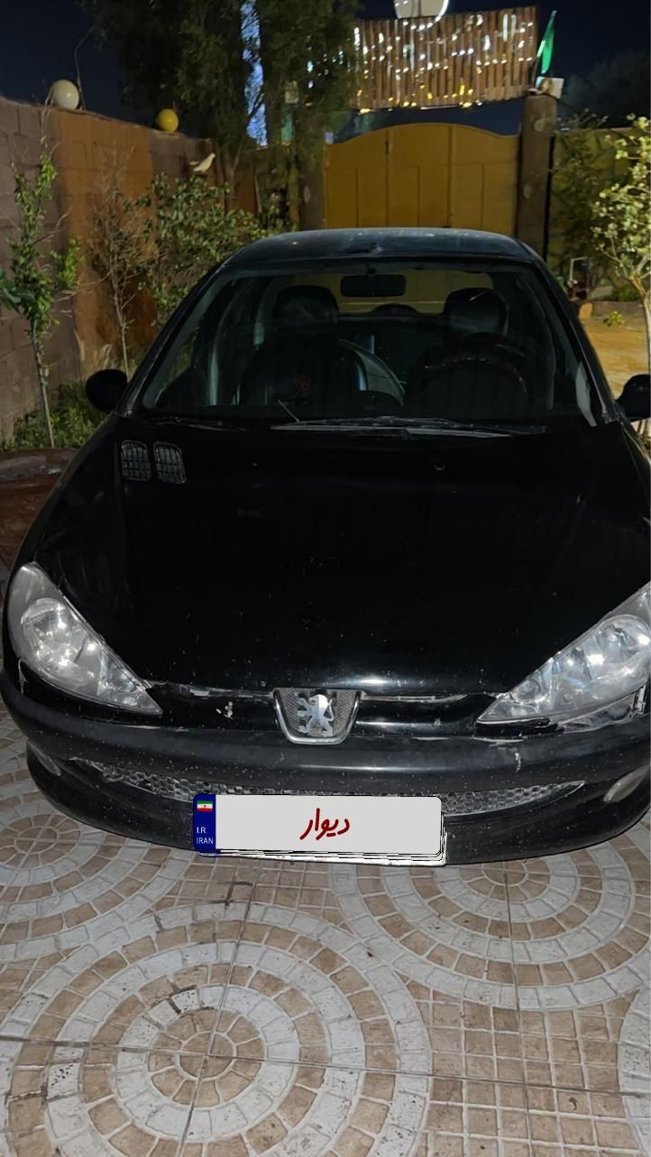 خودرو پژو، 206 آگهی ann_19473722