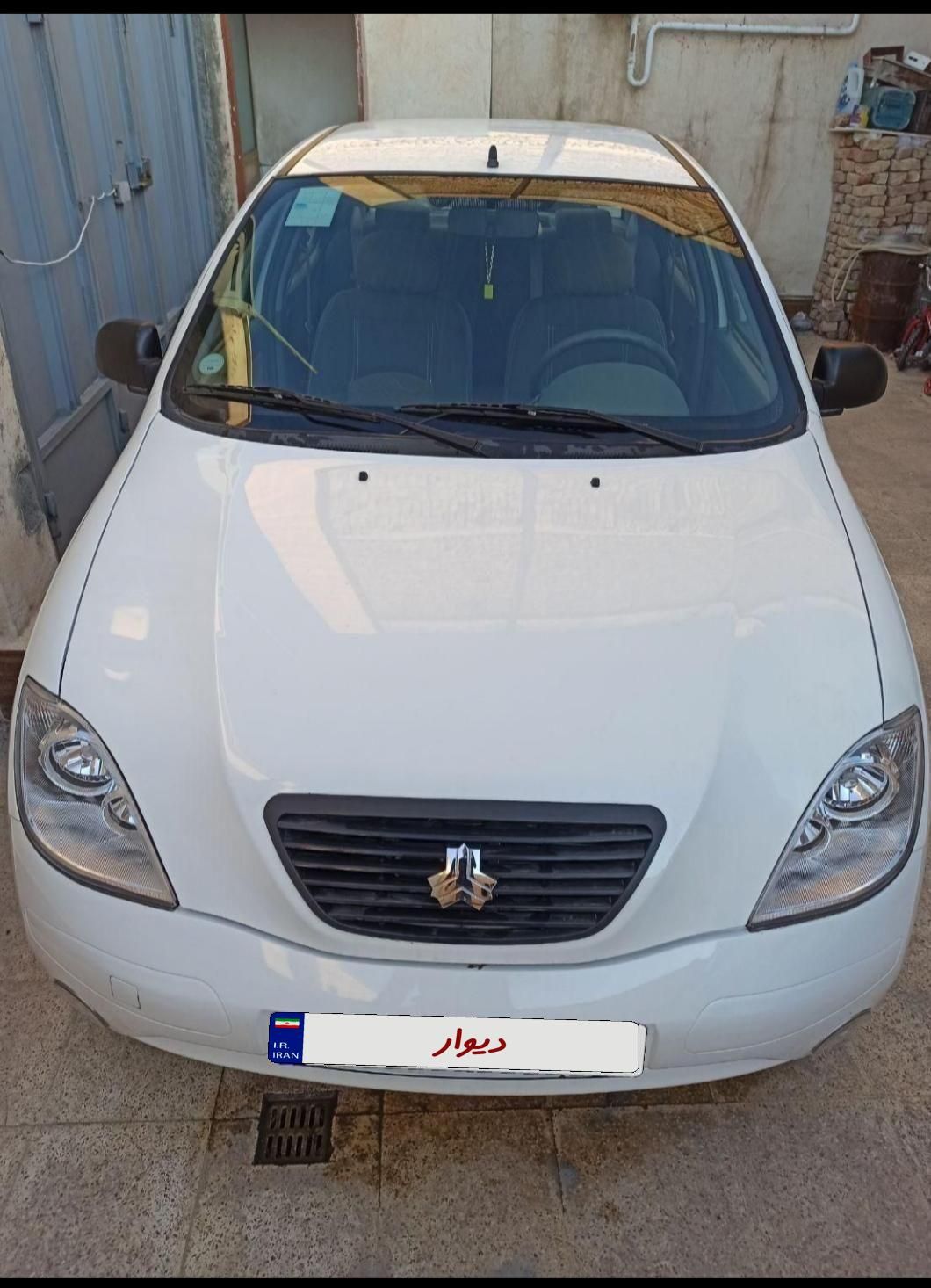خودرو تیبا، صندوق دار آگهی ann_19473728