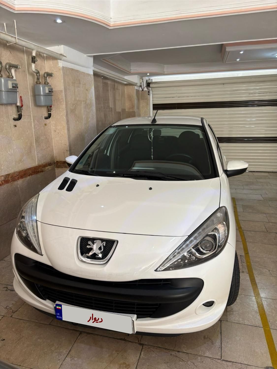 خودرو پژو، 207 آگهی ann_19473738