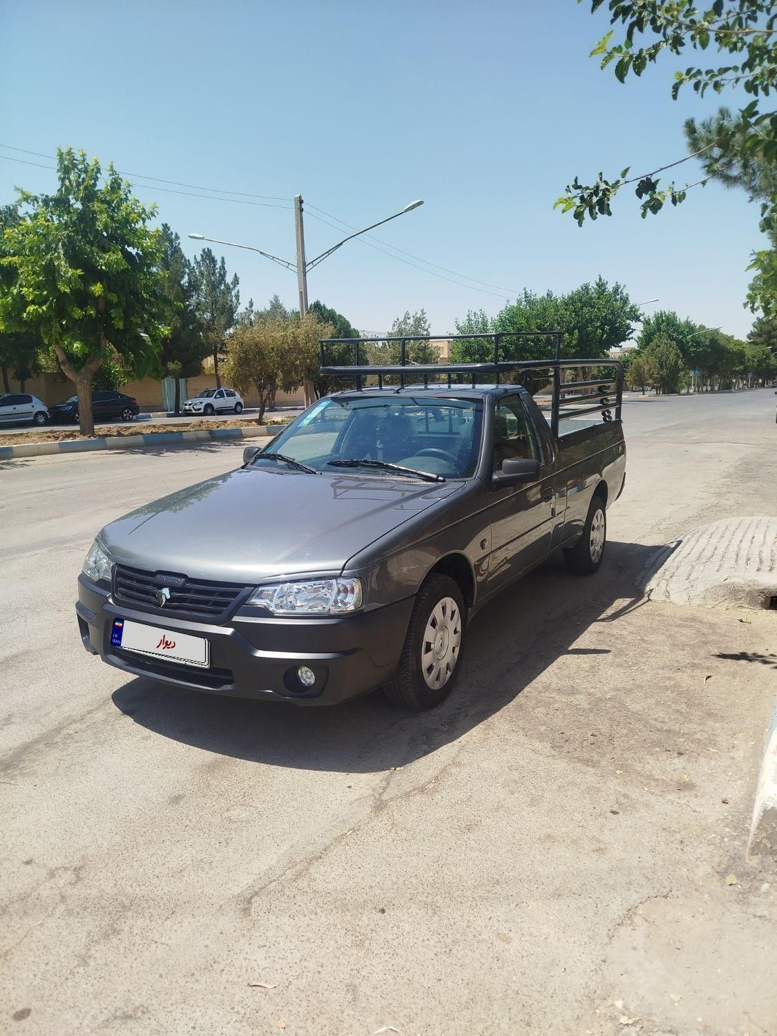 خودرو آریسان، 2 آگهی ann_19473770