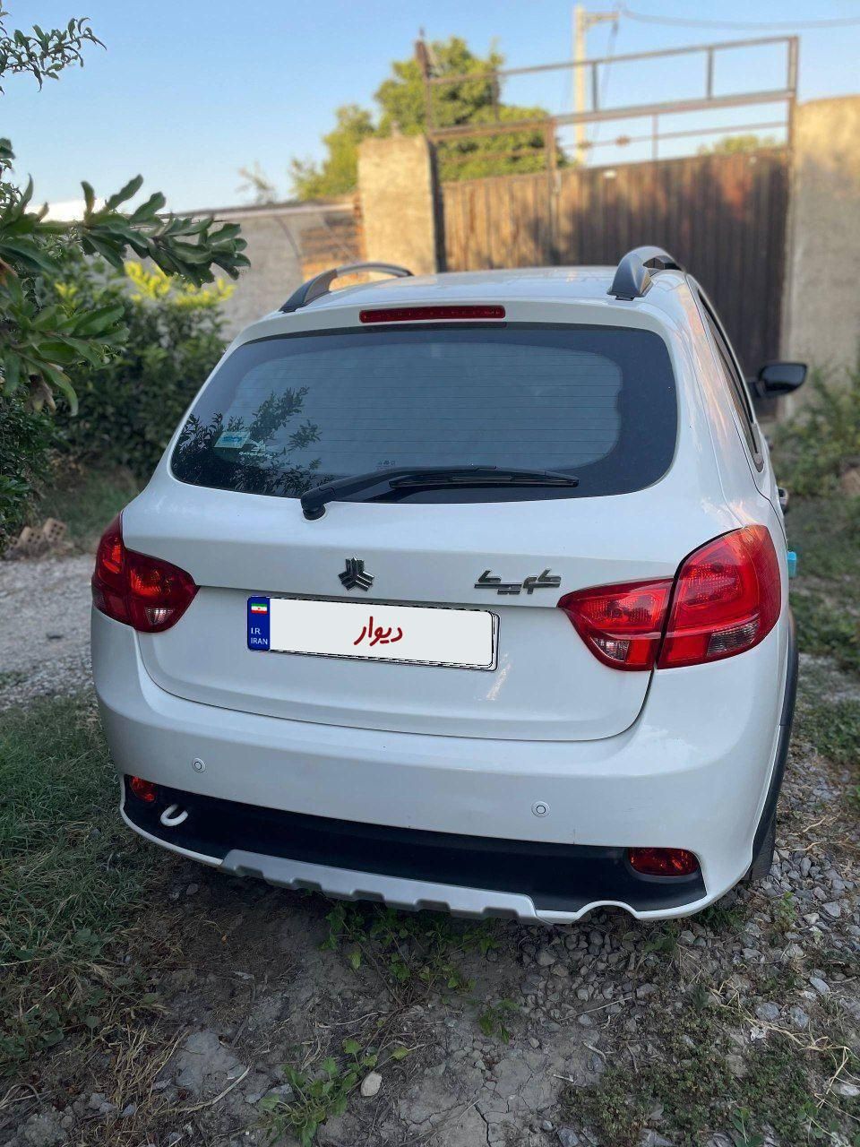 کوییک GX H دنده ای - 1400