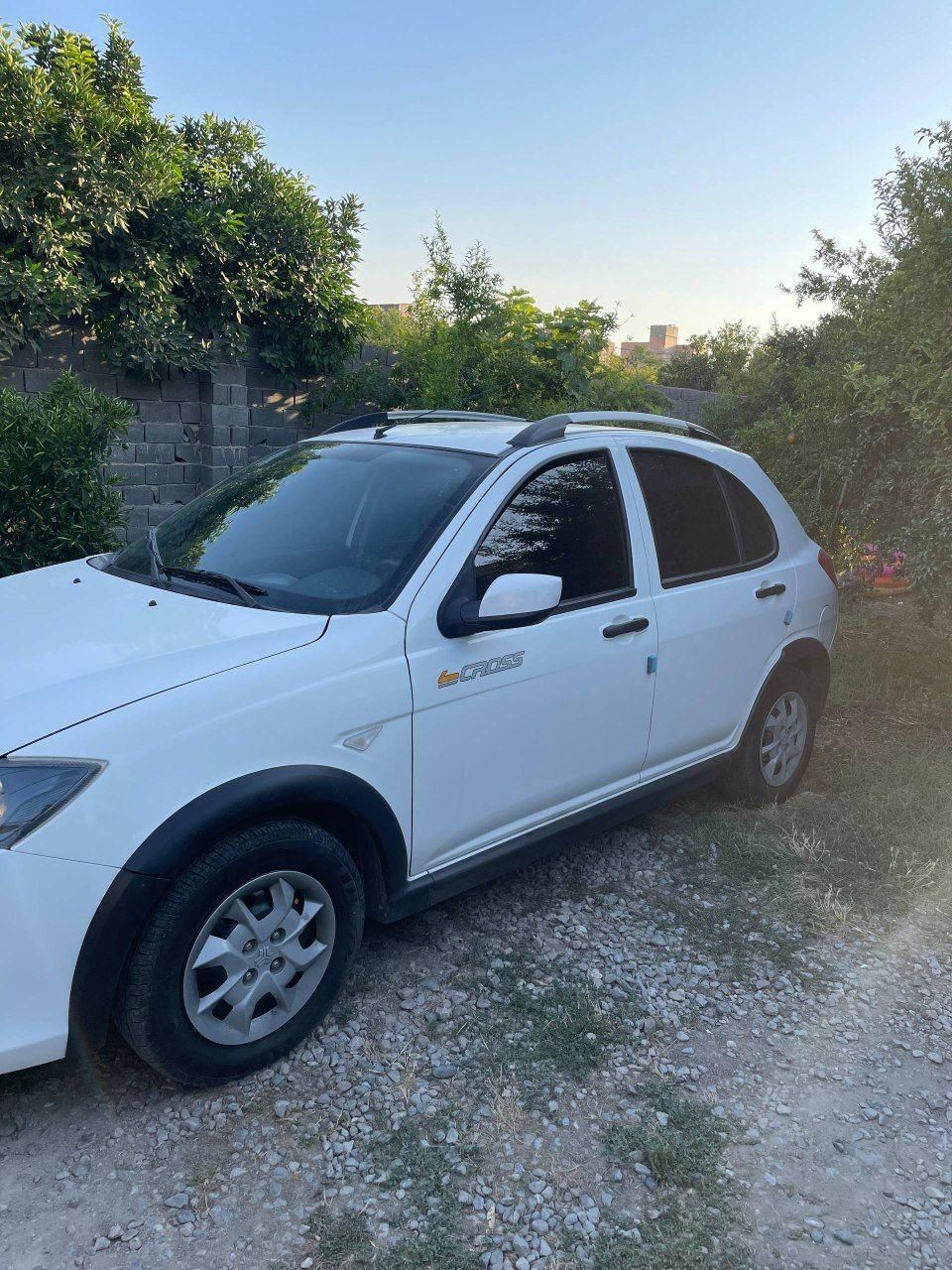 کوییک GX H دنده ای - 1400