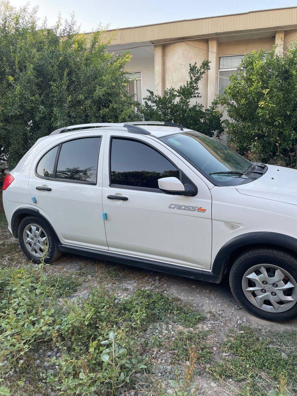 کوییک GX H دنده ای - 1400