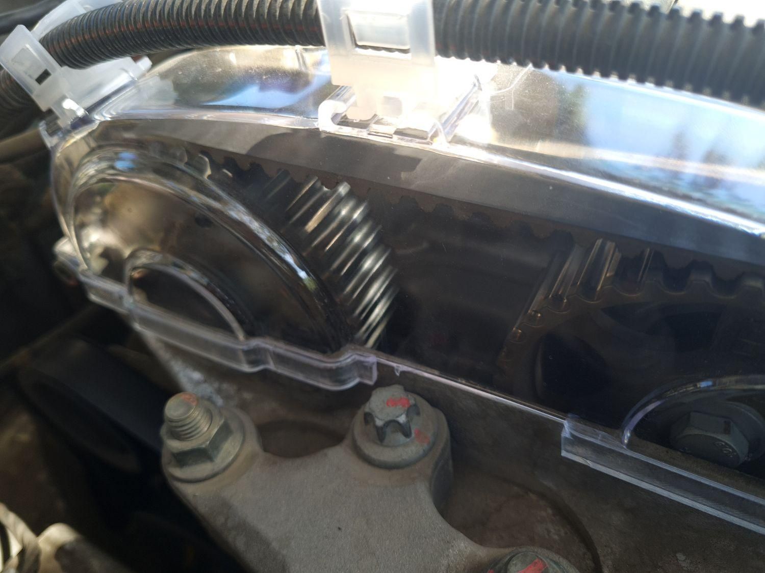 سمند LX EF7 دوگانه سوز - 1398