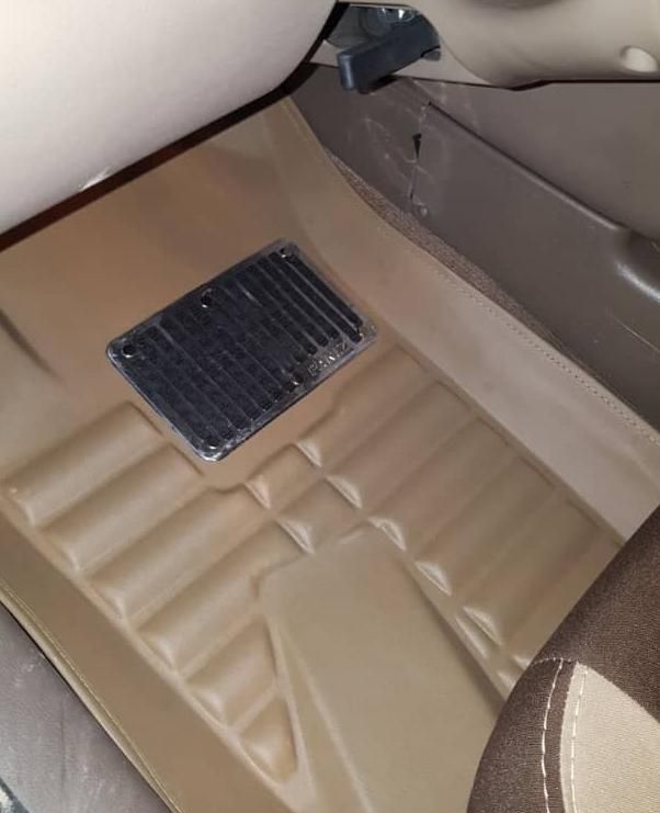 سمند LX EF7 دوگانه سوز - 1398