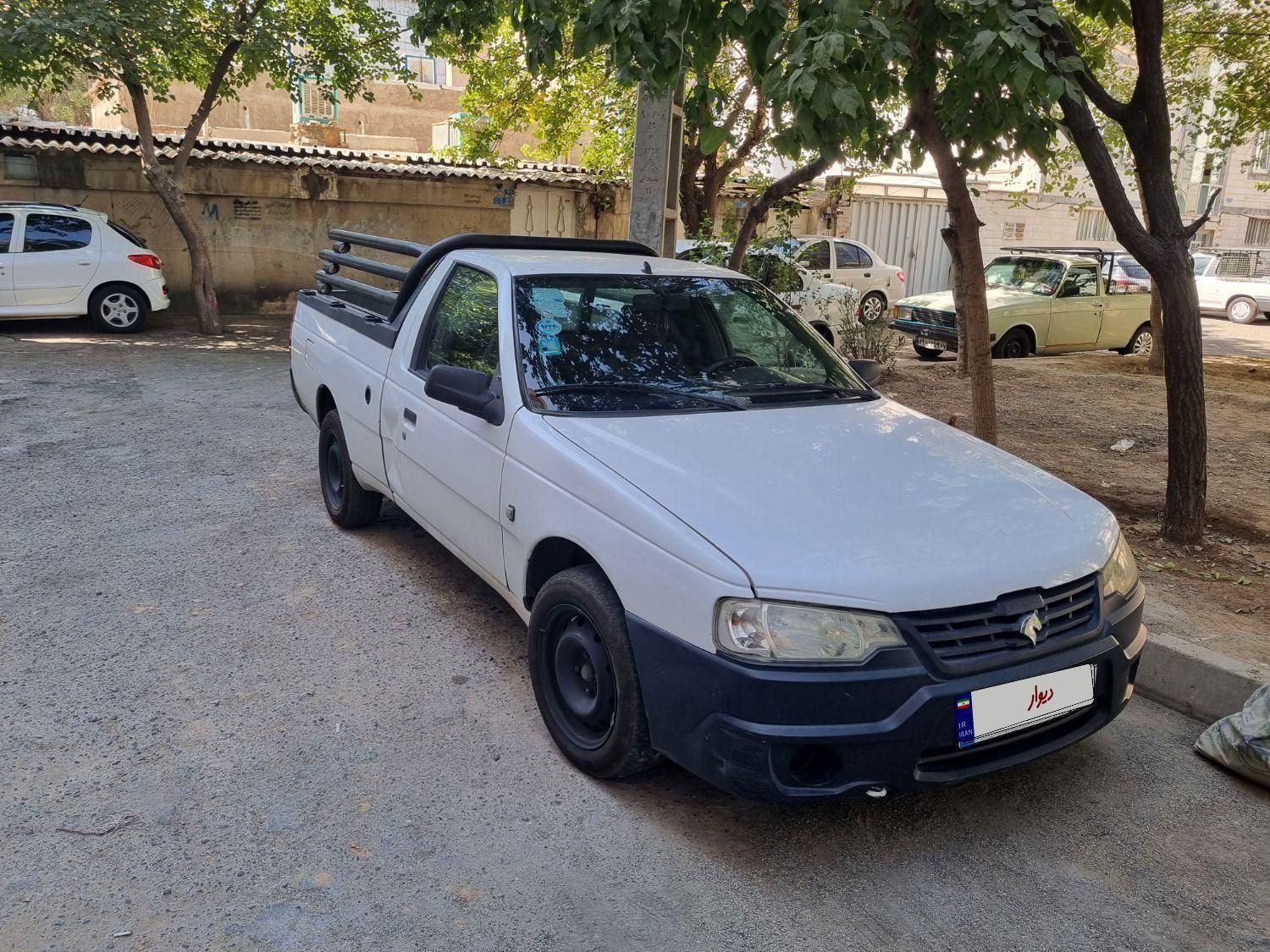خودرو آریسان، معمولی آگهی ann_19473853