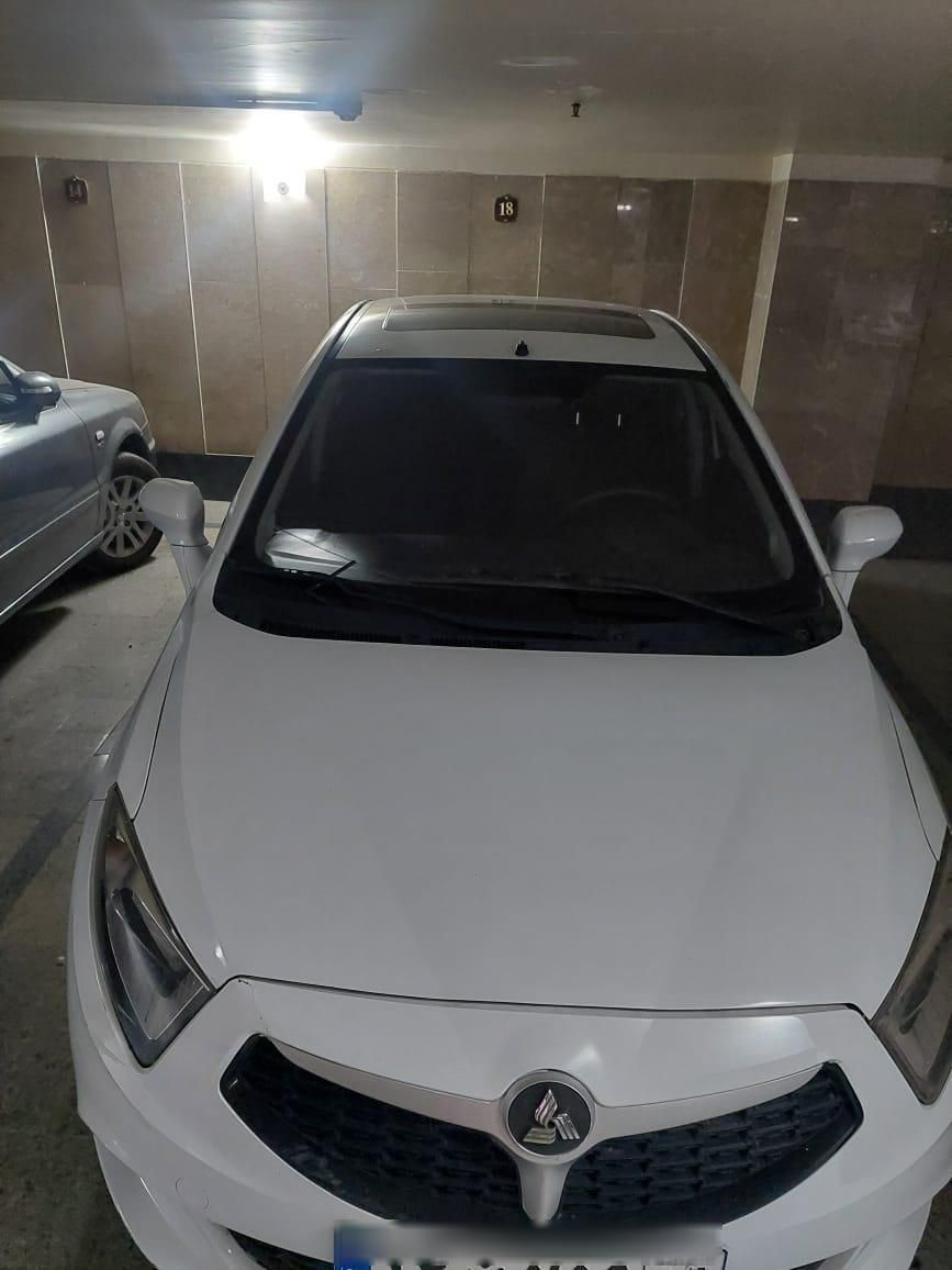 برلیانس H230 اتوماتیک - 1396