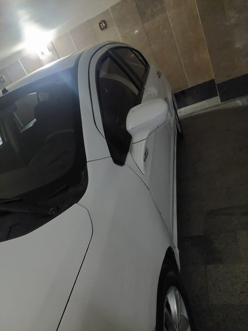 برلیانس H230 اتوماتیک - 1396