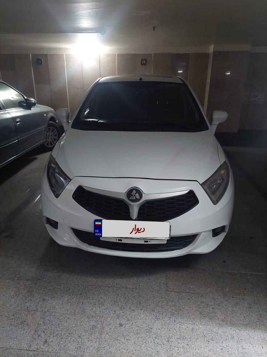 خودرو برلیانس، H230 آگهی ann_19473918