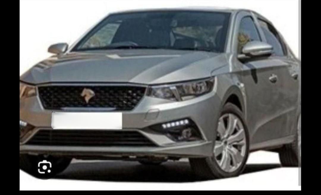 تارا اتوماتیک V4 LX - 1404
