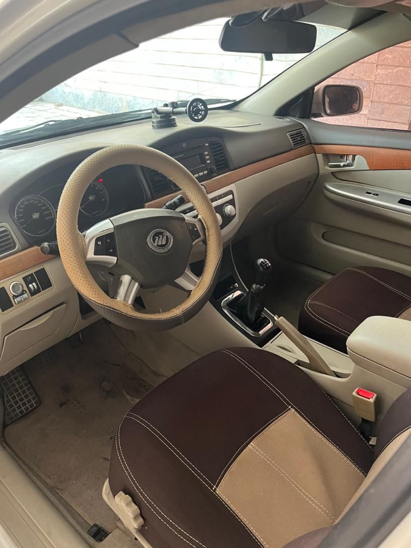 لیفان 620 دنده‌ای 1600 - 1391