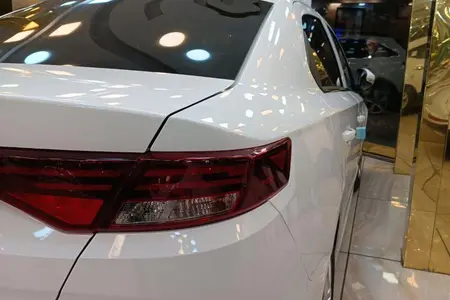 تارا اتوماتیک V4 LX - 1404