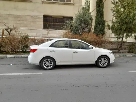 خودرو کیا، سراتو مونتاژ آگهی ann_19473988