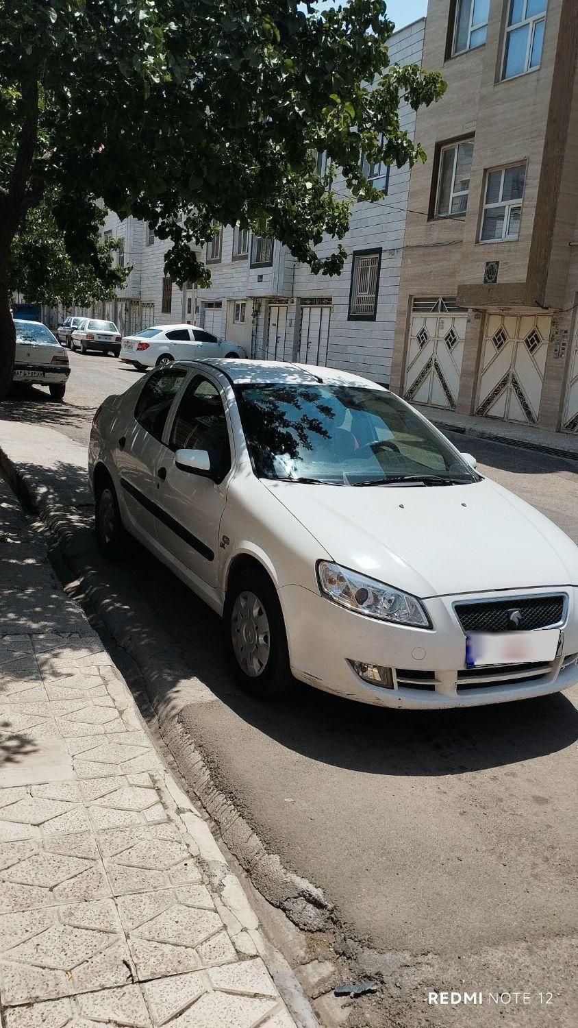 رانا LX TU5 - 1393