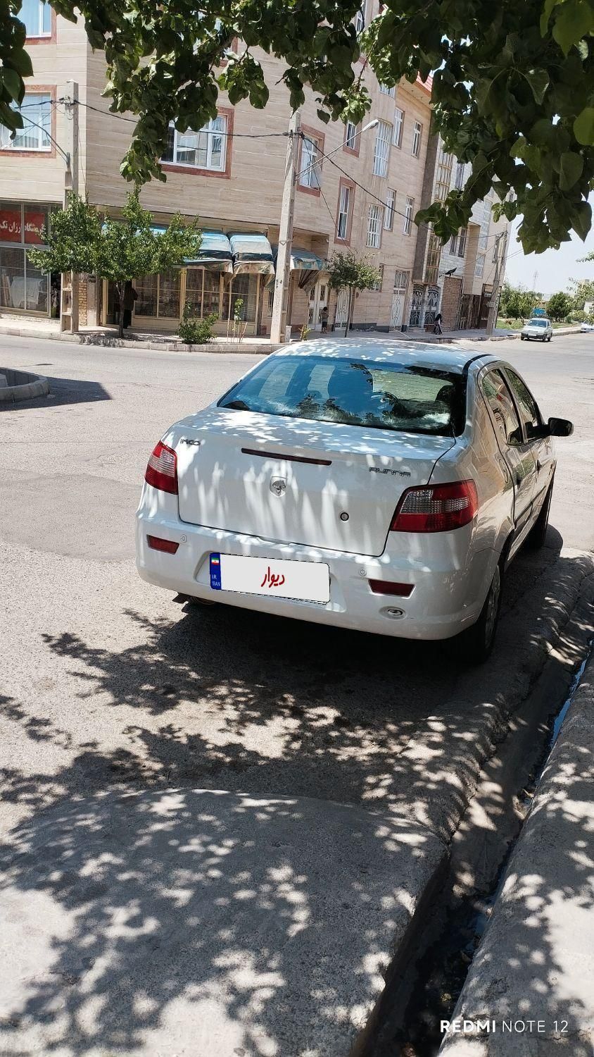 رانا LX TU5 - 1393