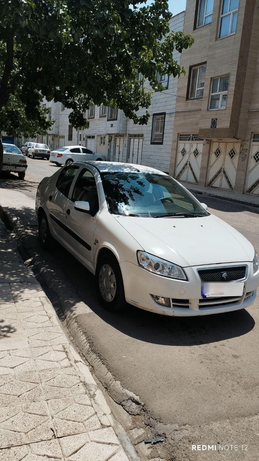 رانا LX TU5 - 1393