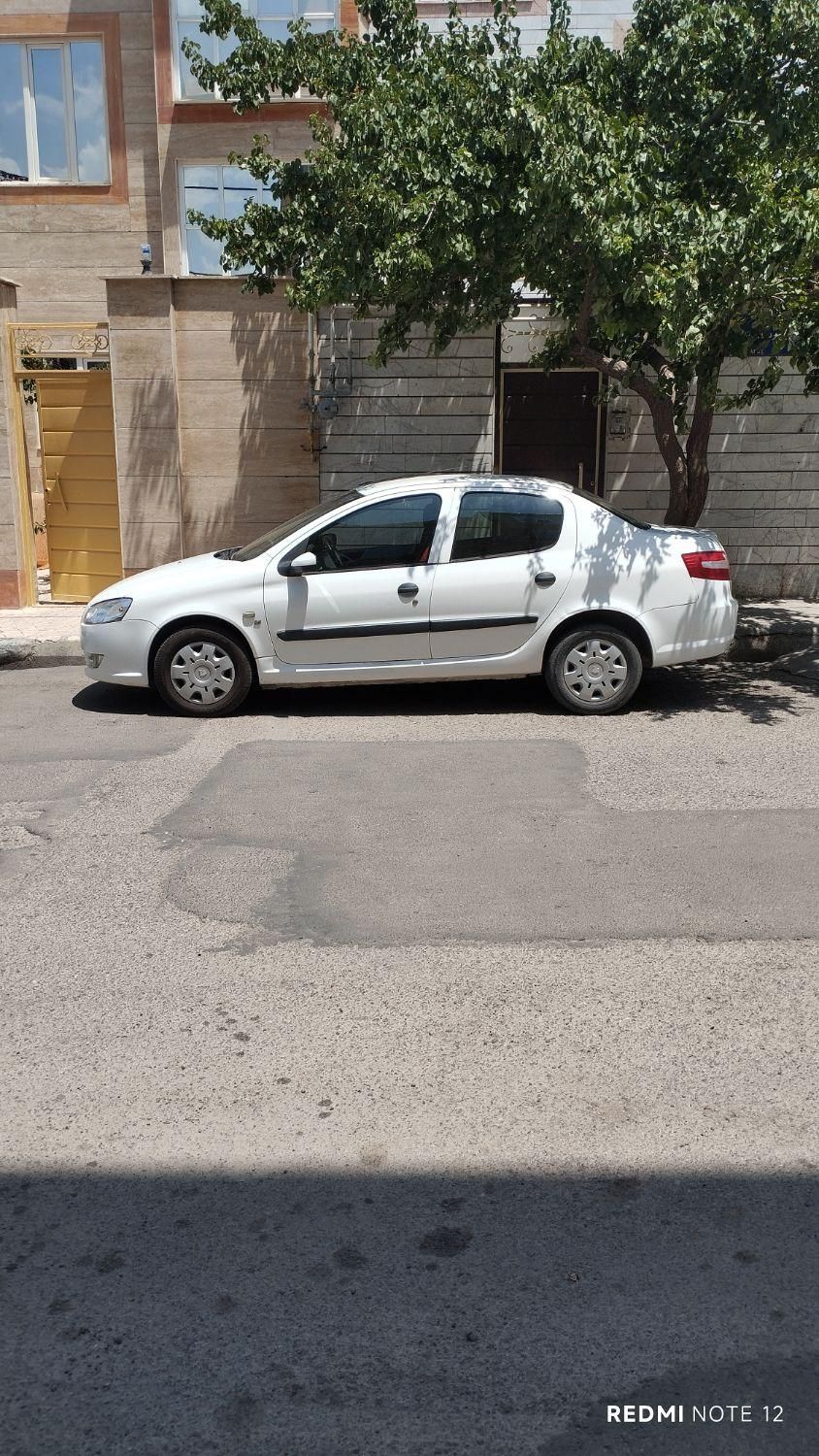 رانا LX TU5 - 1393