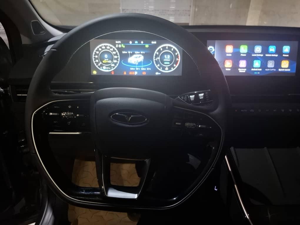 فونیکس FX پریمیوم FWD - 1404
