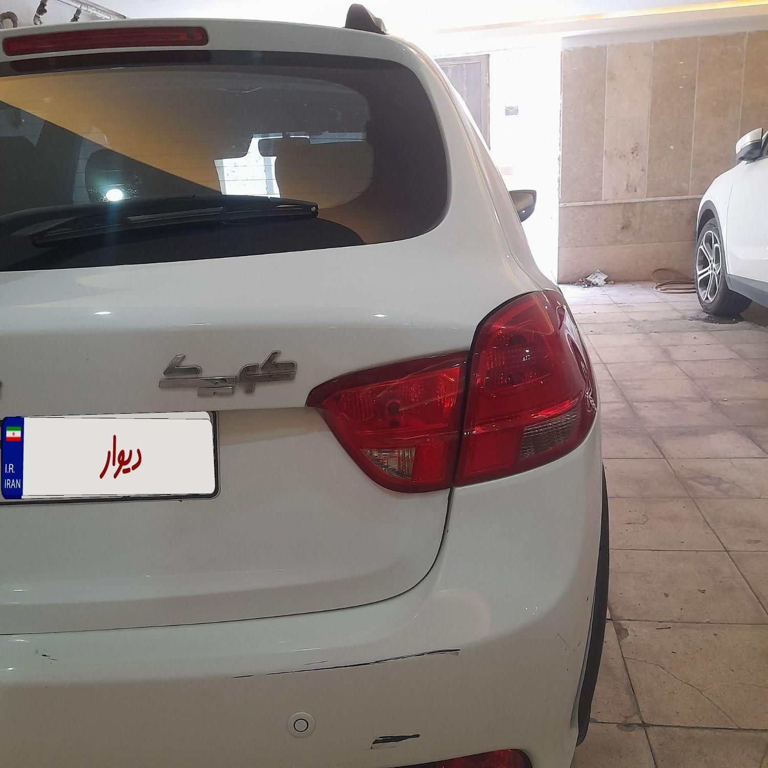 خودرو کوییک، معمولی آگهی ann_19474039
