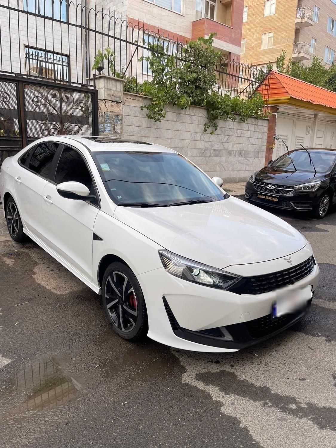 خودرو ریسپکت، پرایم آگهی ann_19474050