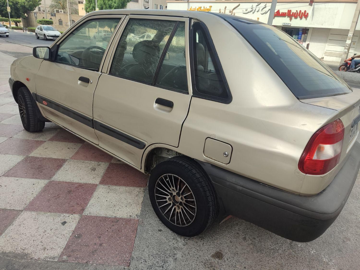 خودرو پراید، 141 آگهی ann_19474052