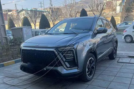 خودرو کی ام سی، X5 آگهی ann_19474078