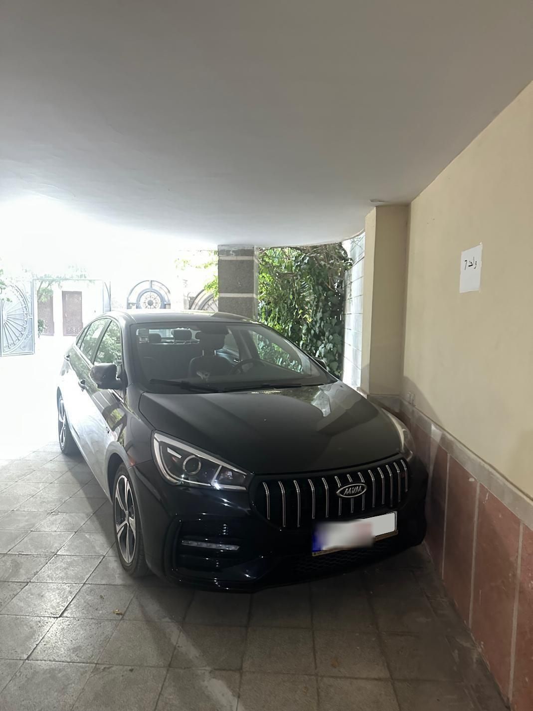 خودرو چری، آریزو ۵ توربو آگهی ann_19474186
