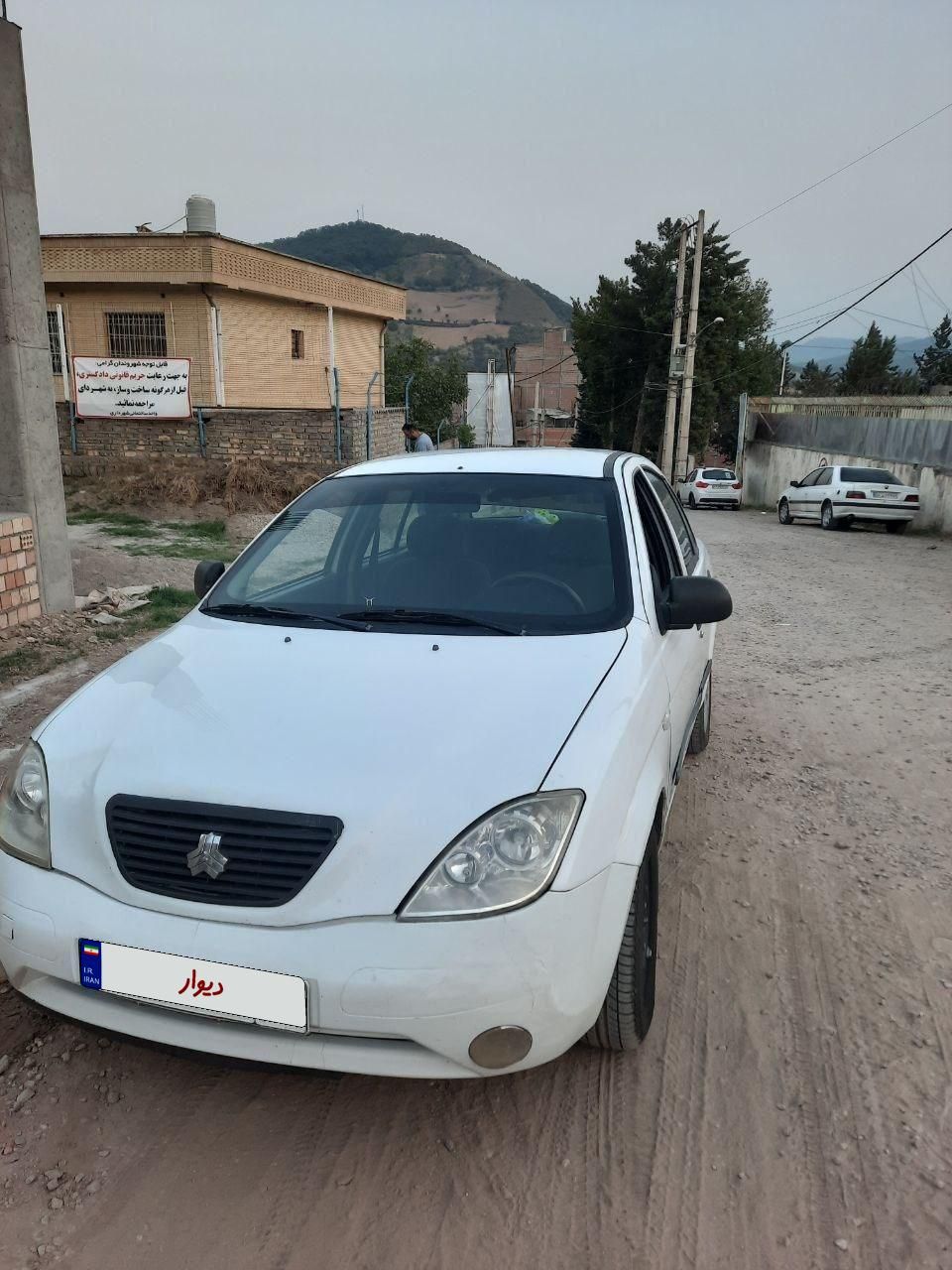 خودرو تیبا، صندوق دار آگهی ann_19474193