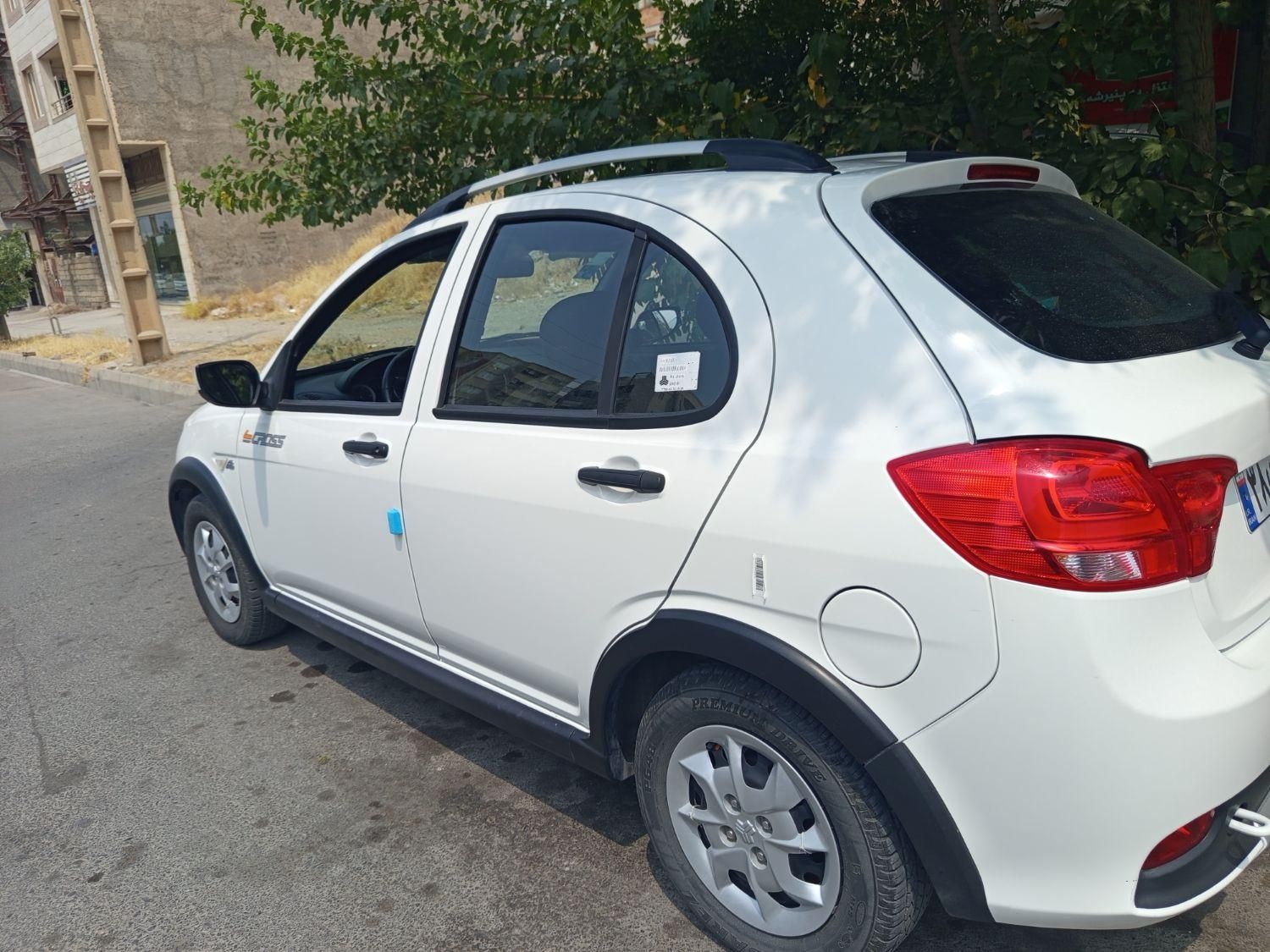 کوییک S پایه - 1402