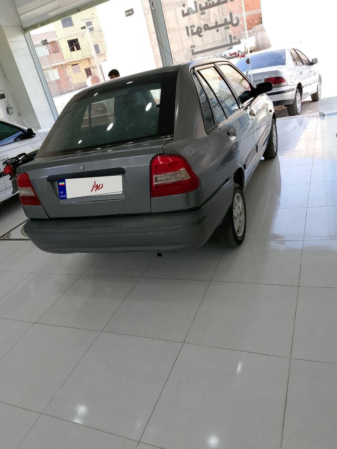 خودرو پراید، 141 آگهی ann_19474234