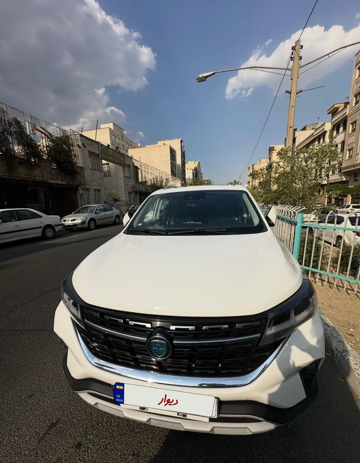 خودرو فردا، T5 آگهی ann_19474242