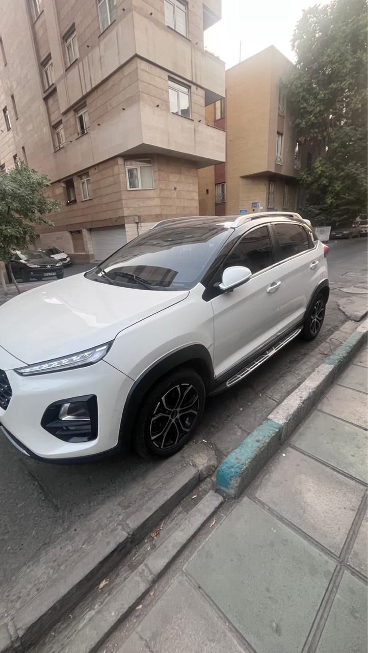 ام وی ام X22 پرو اتوماتیک IE - 1402