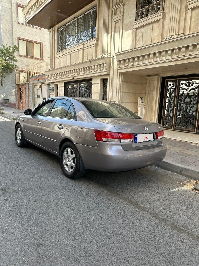 خودرو هیوندای، سوناتا آگهی ann_19474265