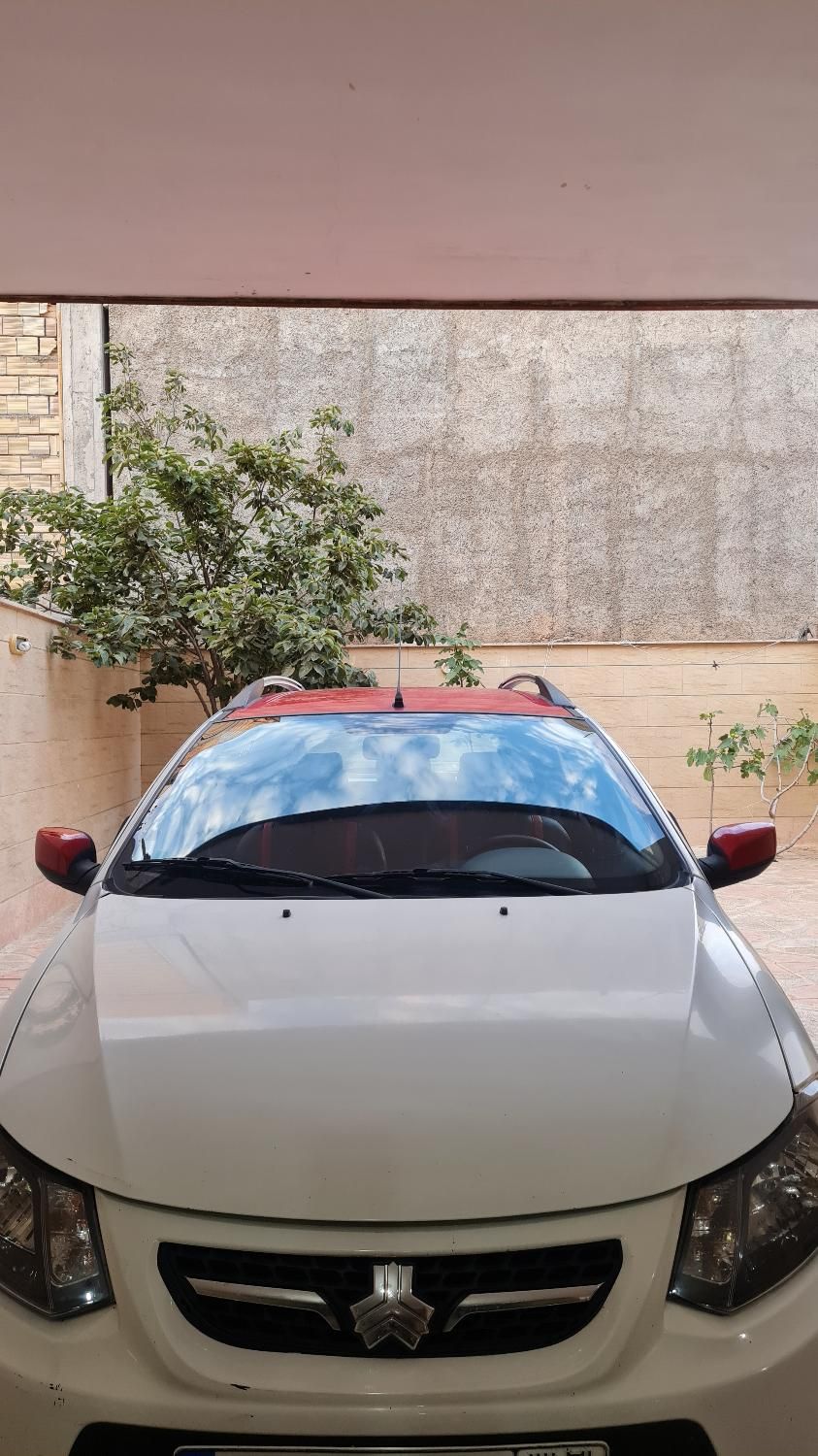 کوییک R دنده‌ای - 1399