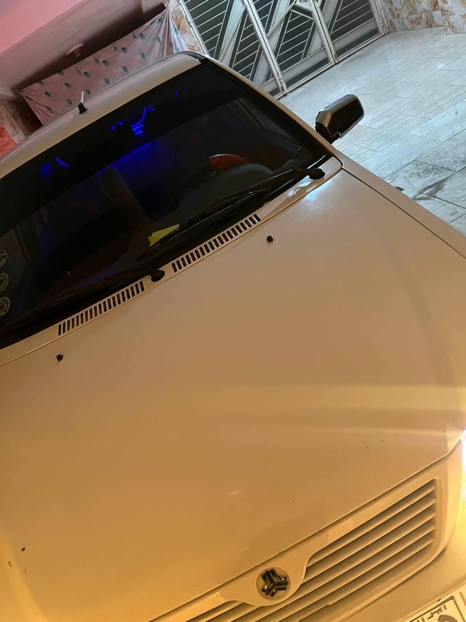 پراید 132 SE - 1394