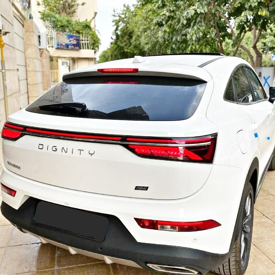 خودرو دیگنیتی، پرایم آگهی ann_19474325