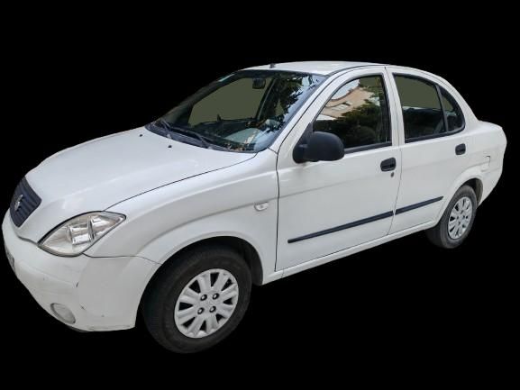 تیبا صندوق دار SX - 1397