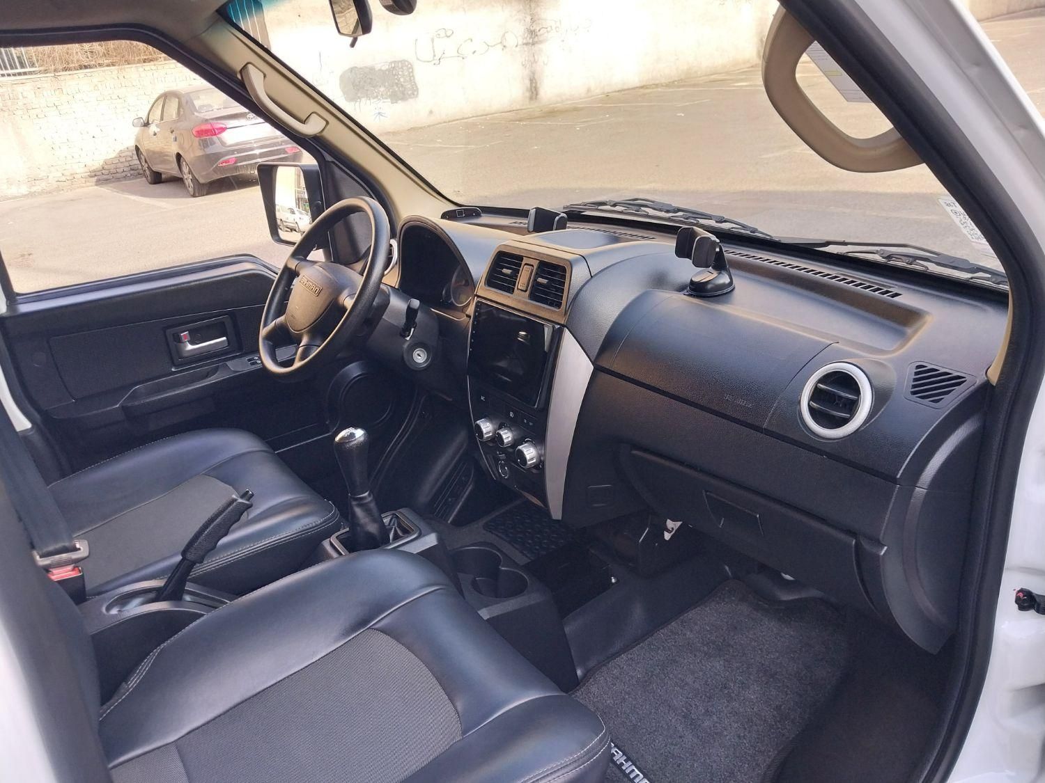 اینرودز C35 دنده ای - 1401