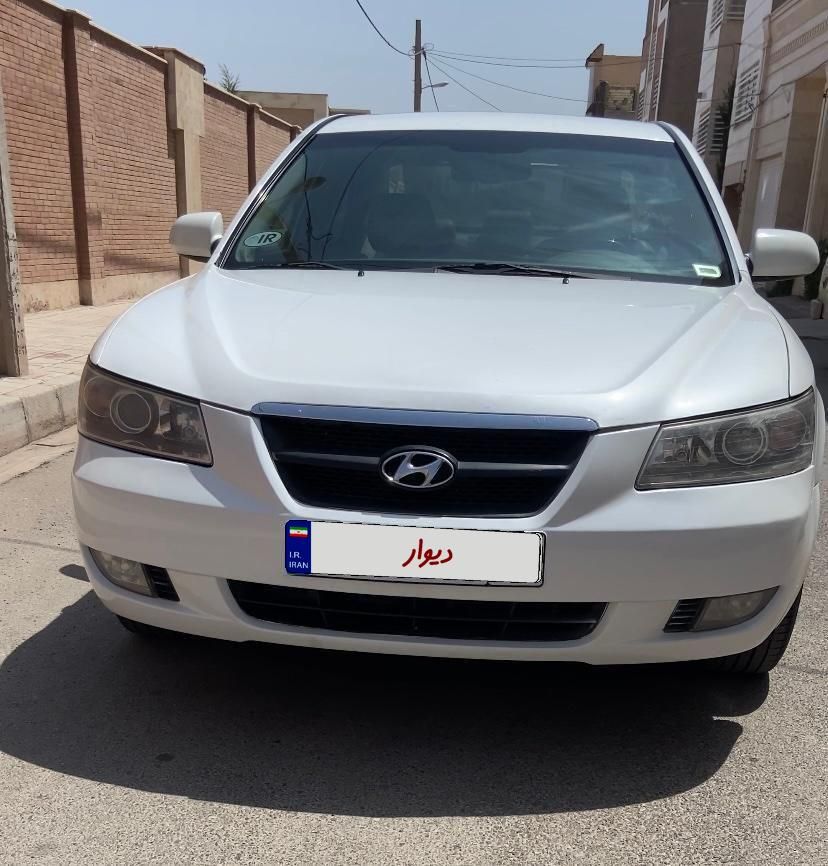 خودرو هیوندای، سوناتا آگهی ann_19474376