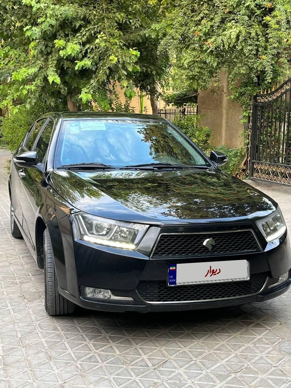 خودرو دنا، معمولی آگهی ann_19474387