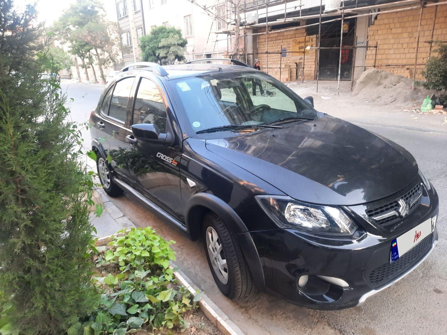 خودرو کوییک، معمولی آگهی ann_19474391